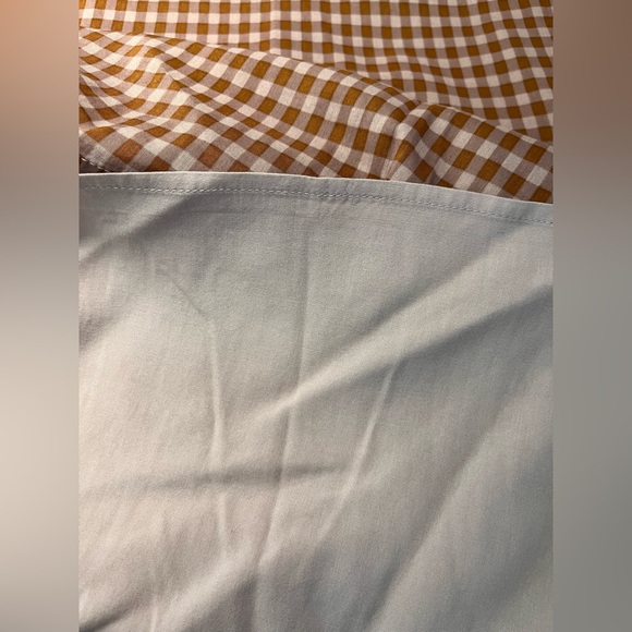 Reformation Rhett Midi Dress Nwt Size 6 - Picture 9 of 10